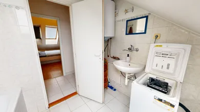 Na predaj 2-izbový byt, 48 m², Trnava, Študentská