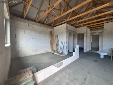 Na predaj 4-izbový dom, 90 m², Dolné Saliby