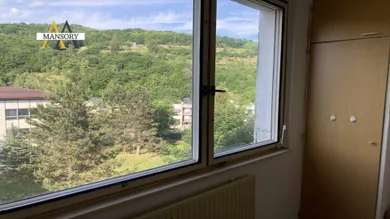 Na predaj 2-izbový byt, 52 m², Revúca