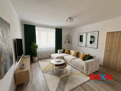 Byty na predaj 2-izbový, Košice-Staré Mesto · €239 000