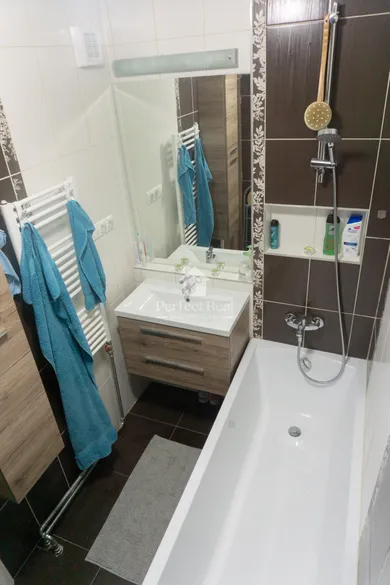 Na prenájom byt v Dunajská Streda · €650 · Dokončené