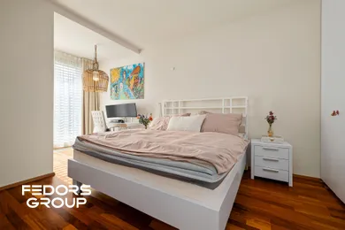Na predaj 3-izbový byt, Bratislava-Staré Mesto, K Železnej studienke
