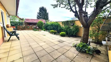 Na predaj dom, 66 m², Dunajská Lužná, Krátka