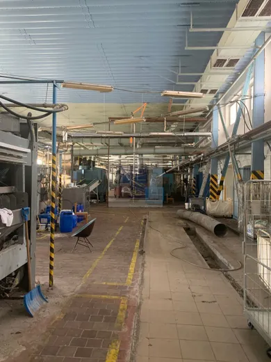 Na prenájom objekt, 287 m², Nitra, Priemyselná