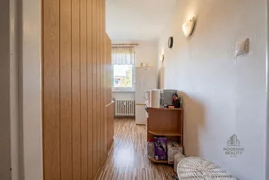 Na predaj 2-izbový byt, 47 m², Šurany, Mudrochova