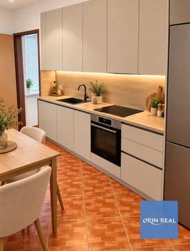 Byty na predaj 1-izbový, Pezinok · €132 000