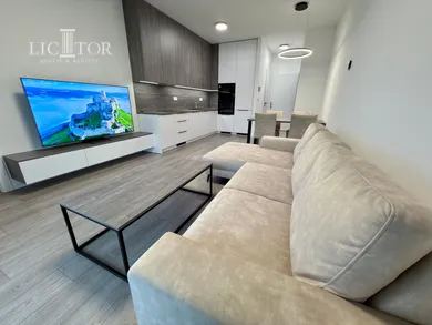 Byty na prenájom 2-izbový, Žilina · €900