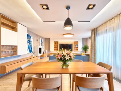 Byty na predaj 3-izbový, Košice-Staré Mesto · €620 000
