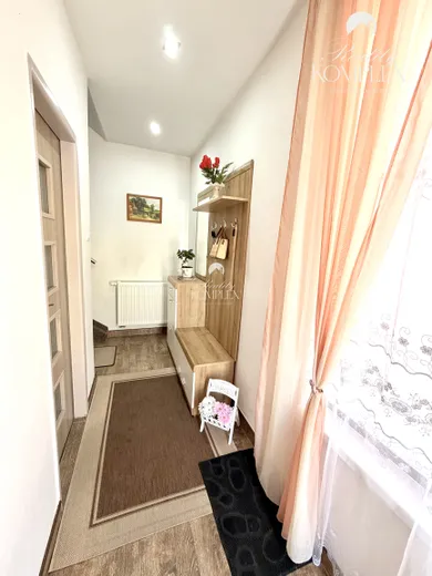 Na predaj 3-izbový byt, 70 m², Veľký Meder
