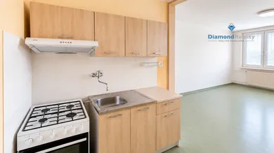 Na predaj 1-izbový byt, 42 m², Košice-Nad jazerom, Važecká