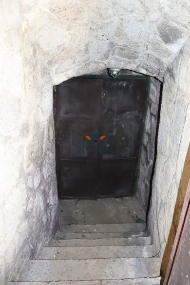 Na predaj rekreačný dom, 50 m², Levice