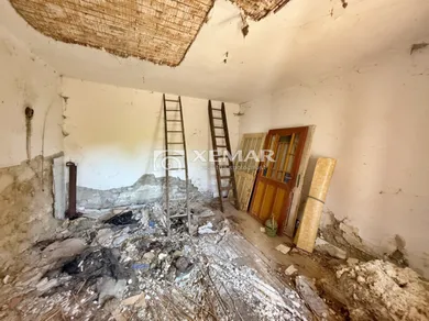 Na predaj 3-izbový dom, 144 m², Čebovce