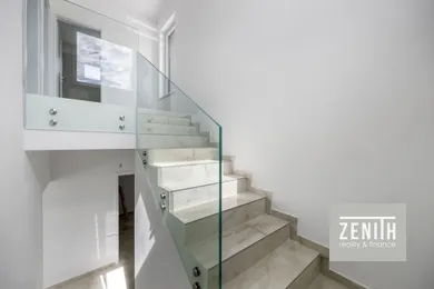 Na predaj 5-izbový dom, 105 m², Chorvátsky Grob, Sokolia