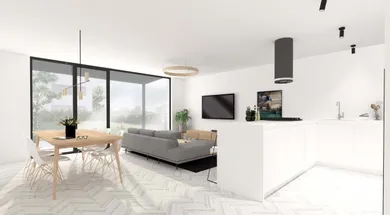 Na predaj dom, 130 m², Levice, Hradná ulica