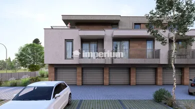 Na predaj 3-izbový byt, 56 m²