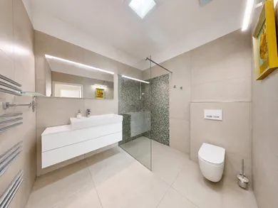 Na predaj 4-izbový dom, 88 m², Častá, Družstevná