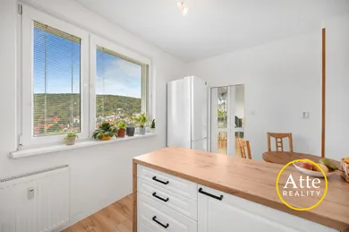 Na predaj 3-izbový byt, 69 m², Bratislava-Lamač, Studenohorská