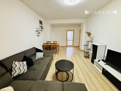 Квартиры на продажу, 3-комнатные, Košice-Sever · €199 999