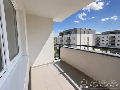 Na prenájom byt v Trenčín · €700 · Novostavba