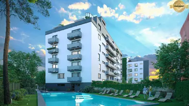 Byty na predaj 2-izbový, Bratislava-Ružinov · €214 105