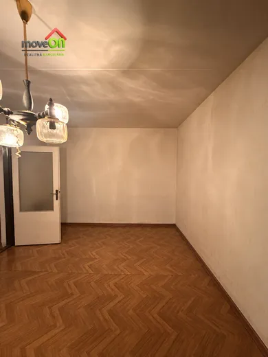 Na predaj 1-izbový byt, 37 m², Nitra, Bizetova