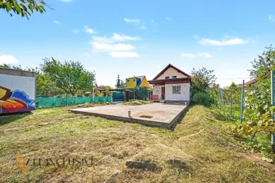 Na predaj 4-izbový dom, 104 m², Bratislava-Ružinov, Mokráň záhon