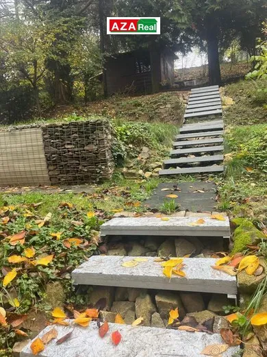 Na predaj pozemok, Bratislava-Lamač
