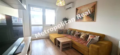 Na predaj 2-izbový byt, 40 m², Bratislava-Dúbravka, Nejedlého