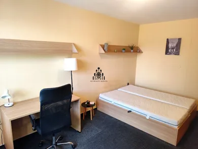 Na prenájom 1-izbový byt, 35 m², Košice-Sever, Watsonova