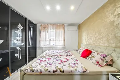 Na predaj 3-izbový byt, 68 m², Dunajská Streda, SNP