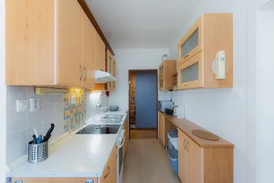 Na predaj 2-izbový byt, 56 m², Dolný Kubín, Chočská