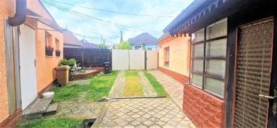 Na predaj 3-izbový dom, 80 m², Senec