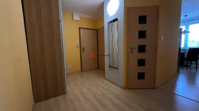 Na predaj 2-izbový byt, 64 m², Trnava, Ulica gen. Goliána