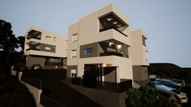Na predaj 2-izbový byt, 51 m²