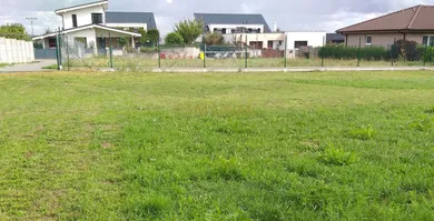 Na predaj pozemok, 139 m², Limbach, Vavrinecká