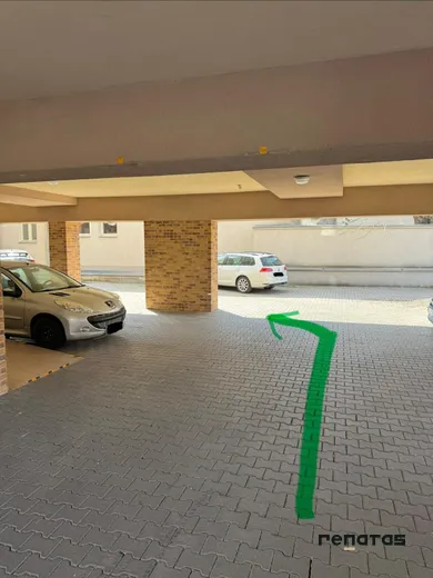 Na prenájom objekt, 12 m², Dunajská Streda, Bacsákova