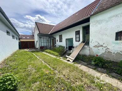 Na predaj dom, 213 m², Bratislava-Vajnory, Pri starom letisku
