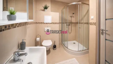Na prenájom 2-izbový byt, 50 m², Martin, A. Kmeťa