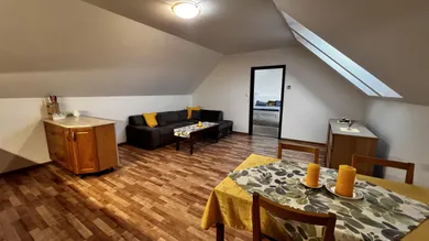Byty na prenájom 2-izbový, Sereď · €650