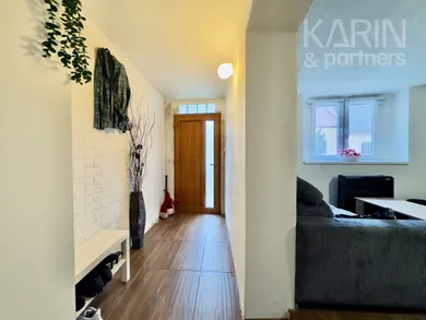 Na predaj dom, 80 m², Skalica, Komenského