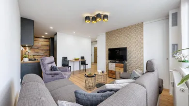 Mieszkania na sprzedaż, 2-pokojowe, Košice-Západ · €179 990