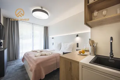 Byty na predaj 1-izbový, Demänovská Dolina · €120 000