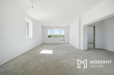 Na predaj dom v Nové Zámky · €282 150 · Novostavba