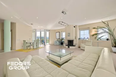 Byty na predaj 4-izbový, Bratislava-Karlova Ves · €693 000