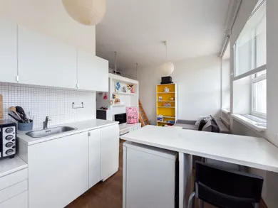 Na predaj byt v Bratislava-Nové Mesto · €132 000 · Novostavba