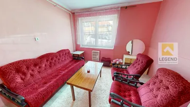 Na predaj dom v Šaľa · €118 000 · Čiastočná rekonštrukcia