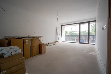 Na predaj 2-izbový byt, 60 m², Bratislava-Ružinov, Tomášikova