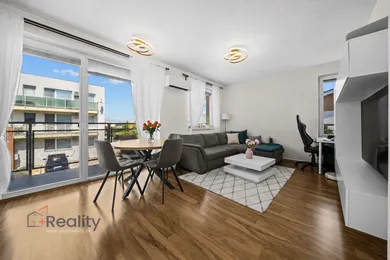 Byty na predaj 2-izbový, Rovinka · €210 000