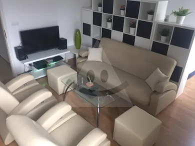 Na prenájom byt v Žilina · €500 · Dokončené