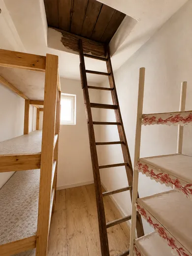 Na predaj 3-izbový dom, 78 m², Madunice, Školská